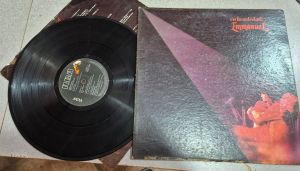 LP Vinilo Emmanuel En La Soledad Coleccionable Precio 490